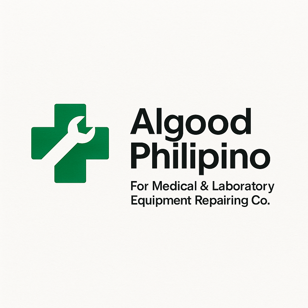 Algood Philipino Logo